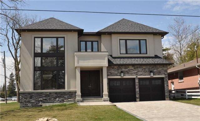 296 Essex Ave, House detached with 4 bedrooms, 1 bathrooms and 2 parking in Richmond Hill ON | Image 8