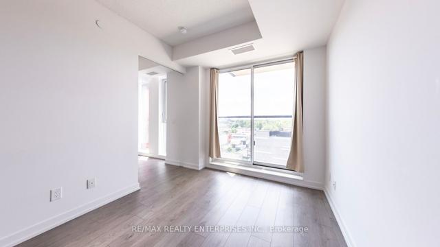 815 - 297 College St, Condo with 1 bedrooms, 1 bathrooms and 0 parking in Toronto ON | Image 13