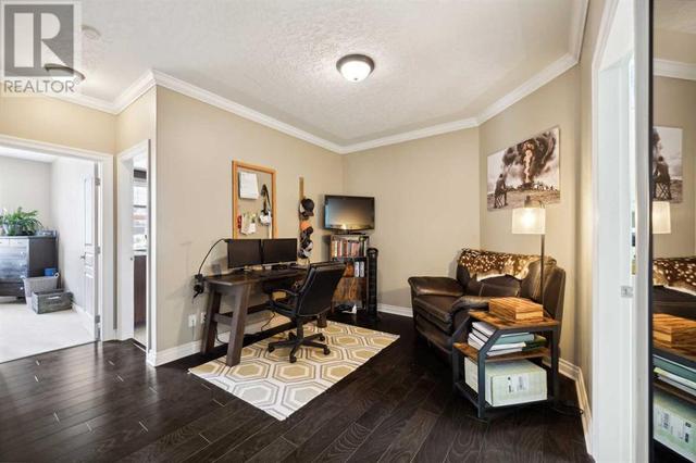 308, - 59 22 Avenue Sw, Condo with 2 bedrooms, 2 bathrooms and 1 parking in Calgary AB | Image 16