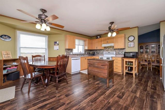 197334 2nd Line Ne Line, House detached with 3 bedrooms, 3 bathrooms and 8 parking in Melancthon ON | Image 5