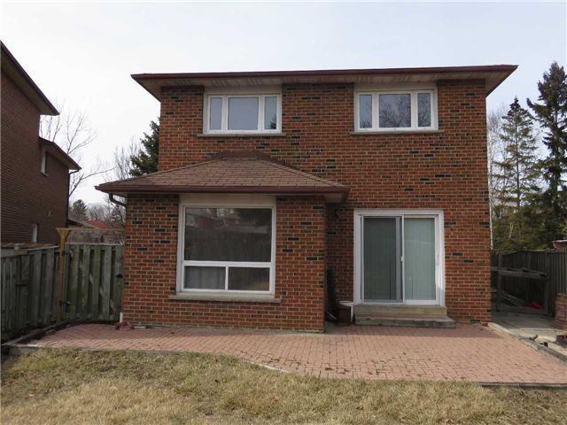 115 Borrows St, House detached with 4 bedrooms, 4 bathrooms and 2 parking in Vaughan ON | Image 2