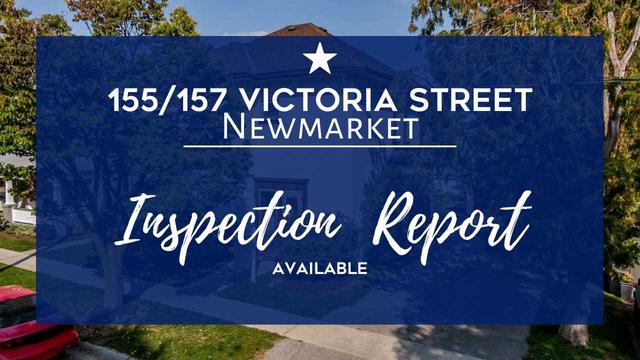 155 Victoria St, House detached with 3 bedrooms, 2 bathrooms and 10 parking in Newmarket ON | Image 33