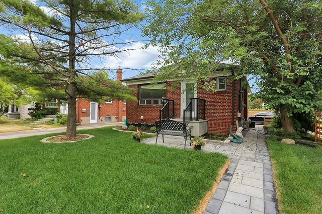 upper - 37 Silvercrest Ave, House detached with 2 bedrooms, 1 bathrooms and 1 parking in Toronto ON | Image 17