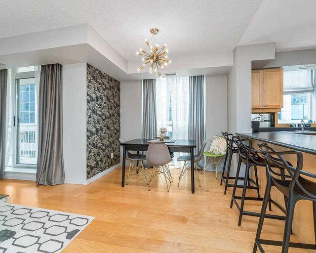 413 - 18 Stafford St, Condo with 1 bedrooms, 1 bathrooms and 1 parking in Toronto ON | Image 19