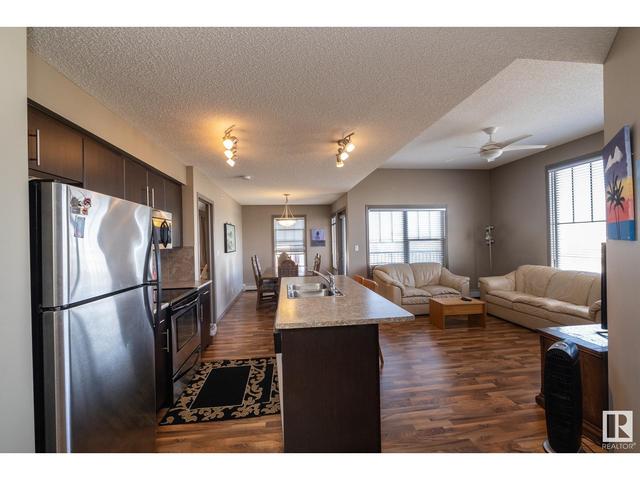 410 - 105 Ambleside Dr Sw, Condo with 2 bedrooms, 2 bathrooms and null parking in Edmonton AB | Image 11