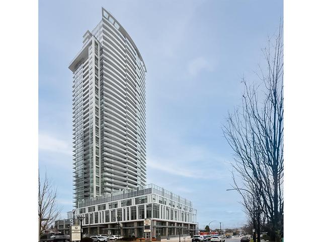 707 - 2085 Skyline Court, Condo with 2 bedrooms, 2 bathrooms and null parking in Burnaby BC | Card Image