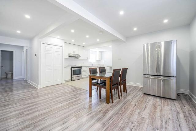 upper - 1 Highland Hill, House detached with 3 bedrooms, 2 bathrooms and 2 parking in Toronto ON | Image 11