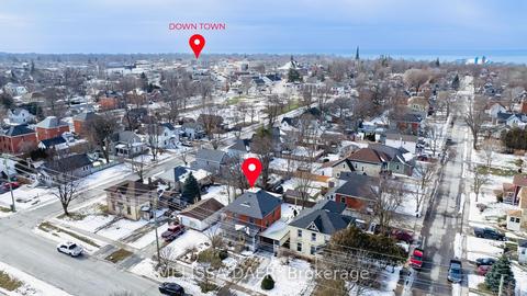109 Cambira Rd, Goderich, ON, N7A2P7 | Card Image