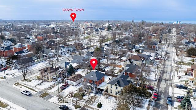 109 Cambira Rd, House detached with 3 bedrooms, 2 bathrooms and 4 parking in Goderich ON | Image 1