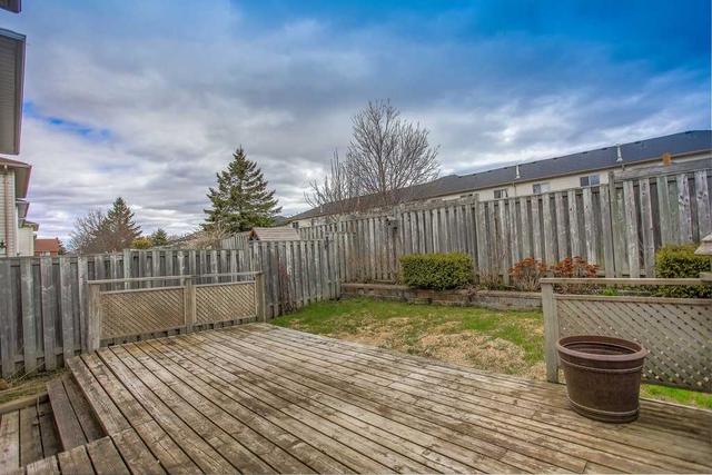 65 Downing Cres, House detached with 3 bedrooms, 2 bathrooms and 3 parking in Barrie ON | Image 35