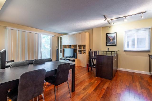 302 - 526 22 Avenue Sw, Condo with 1 bedrooms, 1 bathrooms and 1 parking in Calgary AB | Image 9