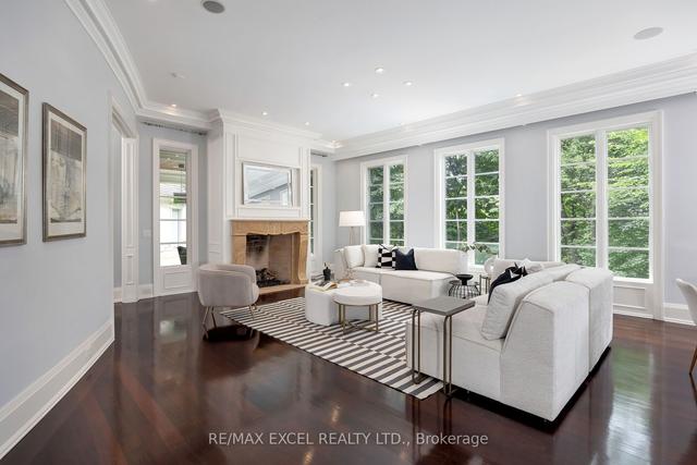 36 Old Yonge St, House detached with 5 bedrooms, 9 bathrooms and 15 parking in Toronto ON | Image 37