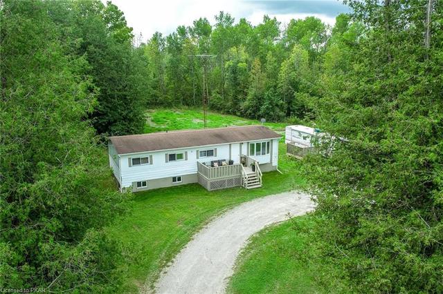 2209 Springbrook Road, House detached with 3 bedrooms, 1 bathrooms and 9 parking in Stirling Rawdon ON | Image 12