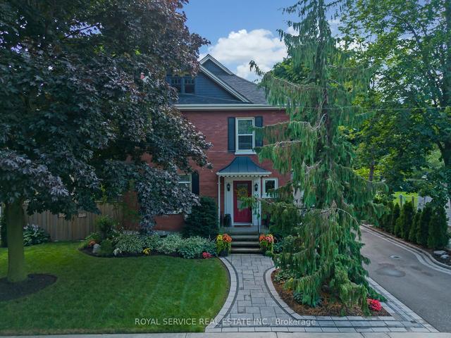45 Horsey St, House detached with 4 bedrooms, 3 bathrooms and 3 parking in Clarington ON | Image 1