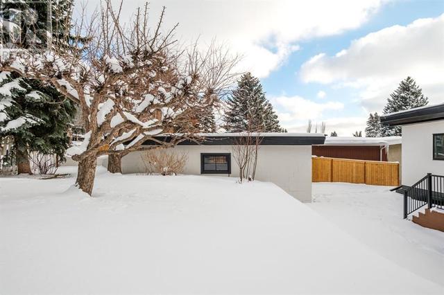 80 Clarendon Road Nw, House detached with 5 bedrooms, 3 bathrooms and 4 parking in Calgary AB | Image 50