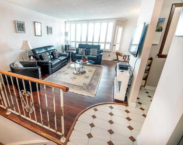 Ph30 - 300 Mill Rd, Condo with 2 bedrooms, 2 bathrooms and 1 parking in Toronto ON | Image 2