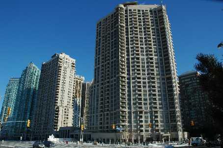 1502 - 310 Burnhamthorpe Rd, Condo with 2 bedrooms, 2 bathrooms and 2 parking in Mississauga ON | Image 1