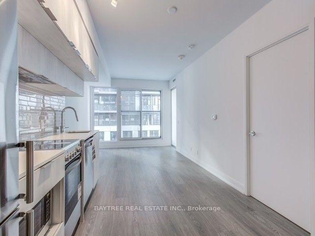 1603 - 181 Dundas St E, Condo with 2 bedrooms, 1 bathrooms and 0 parking in Toronto ON | Image 18