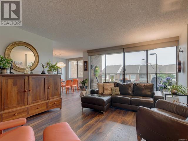 203 - 225 Belleville St, Condo with 2 bedrooms, 2 bathrooms and 1 parking in Victoria BC | Image 8