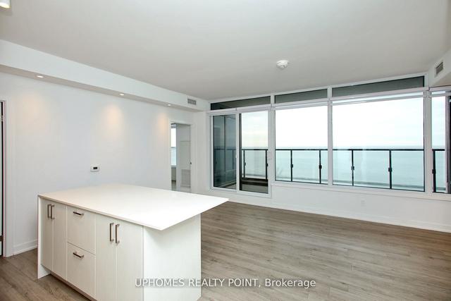 1207 - 1928 Lake Shore Blvd W, Condo with 2 bedrooms, 3 bathrooms and 1 parking in Toronto ON | Image 28