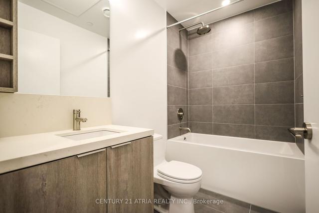 725 - 2020 Bathurst St, Condo with 1 bedrooms, 1 bathrooms and 0 parking in Toronto ON | Image 13