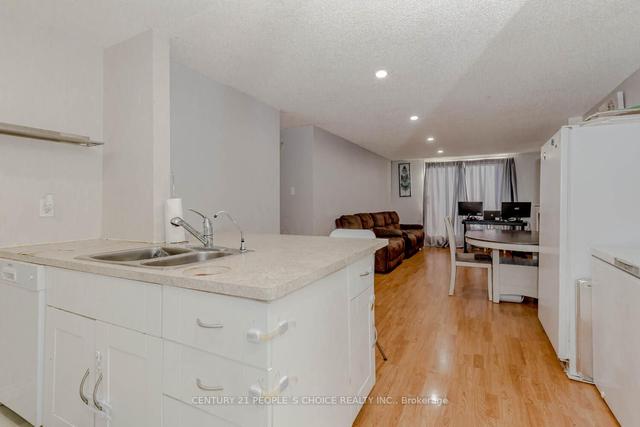 303 - 30 Bridge St, Condo with 2 bedrooms, 1 bathrooms and 1 parking in Kitchener ON | Image 24