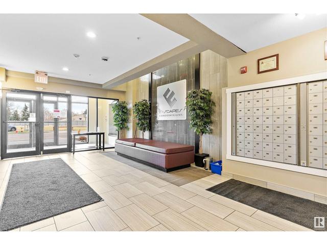 312 - 11080 Ellerslie Rd Sw, Condo with 2 bedrooms, 2 bathrooms and null parking in Edmonton AB | Image 24
