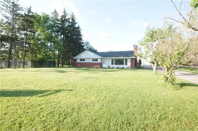 698 Highway 6 Dr, House detached with 3 bedrooms, 3 bathrooms and 20 parking in Hamilton ON | Image 1