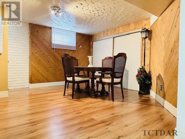 27 Hazel St, House detached with 4 bedrooms, 2 bathrooms and null parking in Kapuskasing ON | Image 20