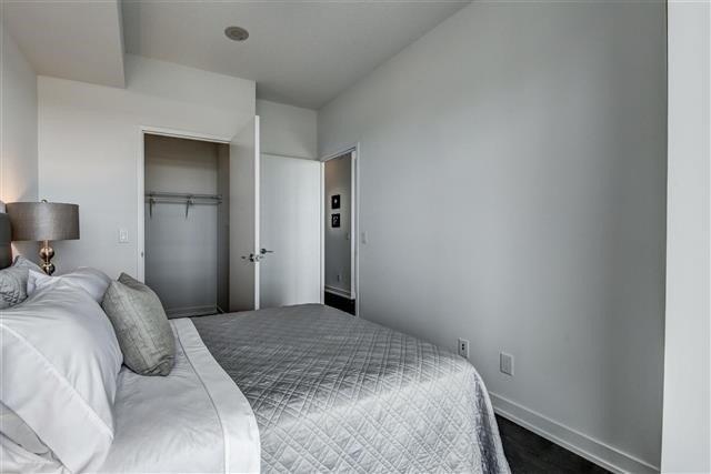 s607 - 120 Bayview Ave, Condo with 1 bedrooms, 1 bathrooms and 0 parking in Toronto ON | Image 16