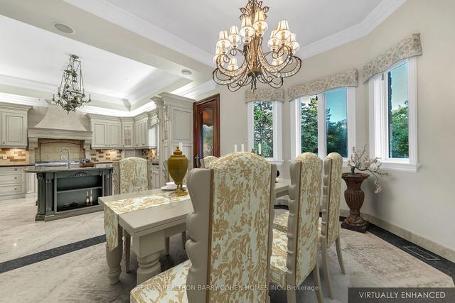 9 Post Rd, House detached with 7 bedrooms, 10 bathrooms and 23 parking in Toronto ON | Image 11