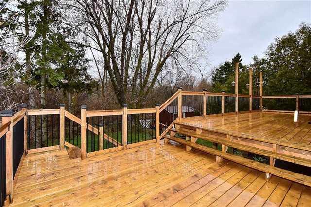 262 Lupin Dr, House detached with 4 bedrooms, 3 bathrooms and 2 parking in Whitby ON | Image 15