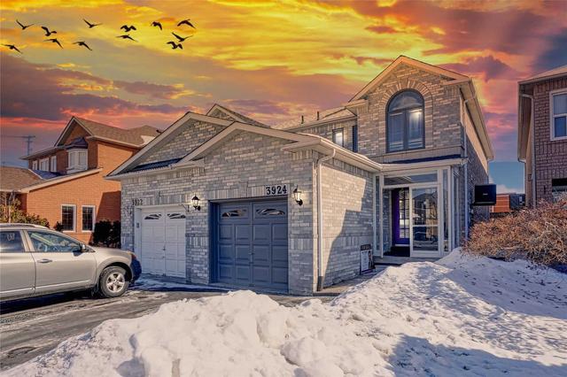 3924 Beechnut Row, House semidetached with 3 bedrooms, 4 bathrooms and 2 parking in Mississauga ON | Image 33