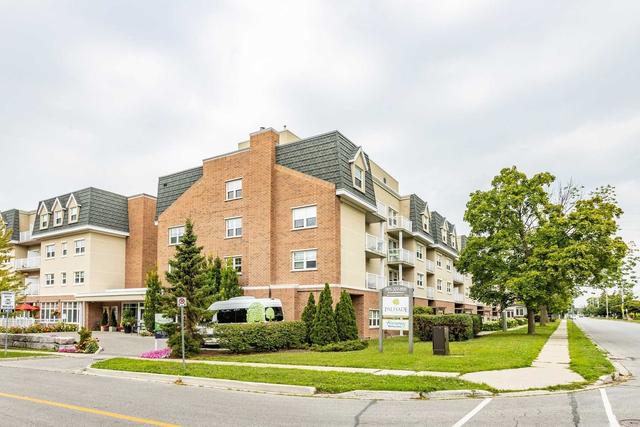 324 - 240 Chapel St, Condo with 2 bedrooms, 2 bathrooms and 1 parking in Cobourg ON | Image 12