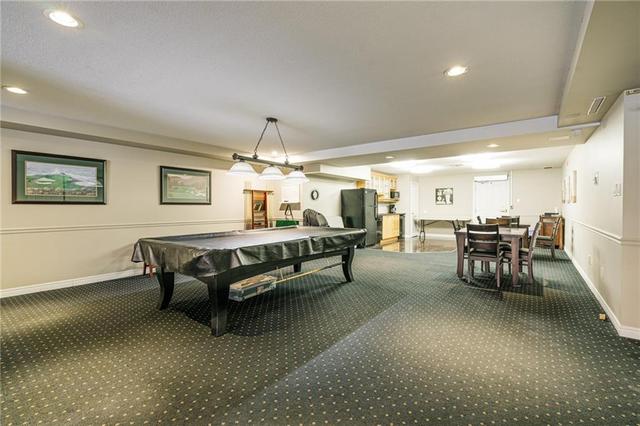 408 - 1998 Ironstone Drive, Condo with 2 bedrooms, 2 bathrooms and null parking in Burlington ON | Image 20