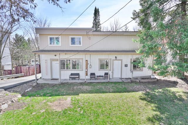 105 St Lawrence St W, House detached with 4 bedrooms, 2 bathrooms and 2 parking in Centre Hastings ON | Image 12
