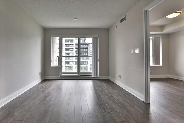 526 - 18 Uptown Dr, Condo with 1 bedrooms, 1 bathrooms and 1 parking in Markham ON | Image 4