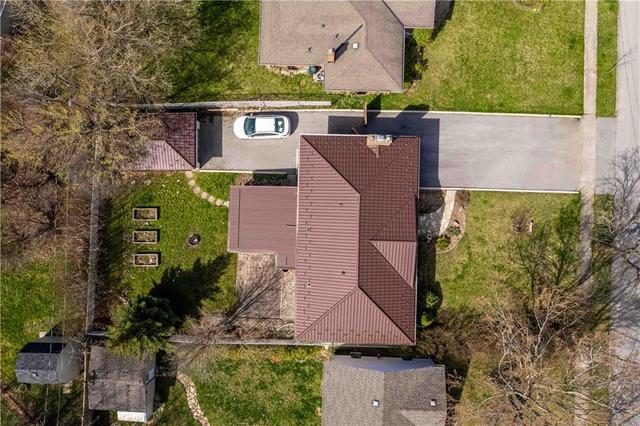 4 Warkdale Drive, House detached with 7 bedrooms, 3 bathrooms and 7 parking in St. Catharines ON | Image 37