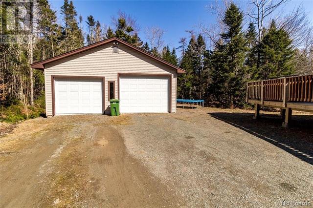 25 Lake Road, House detached with 3 bedrooms, 1 bathrooms and null parking in Kingston NB | Image 3