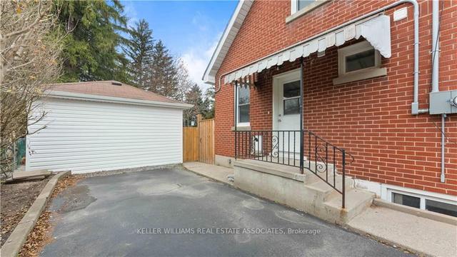 3 - 176 North Park St, House detached with 1 bedrooms, 1 bathrooms and 1 parking in Brantford ON | Image 7