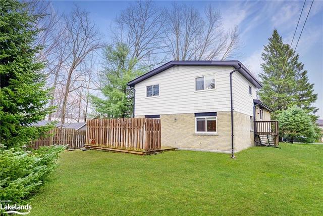 160 Kingswood Drive, House detached with 4 bedrooms, 2 bathrooms and 4 parking in Gravenhurst ON | Image 17