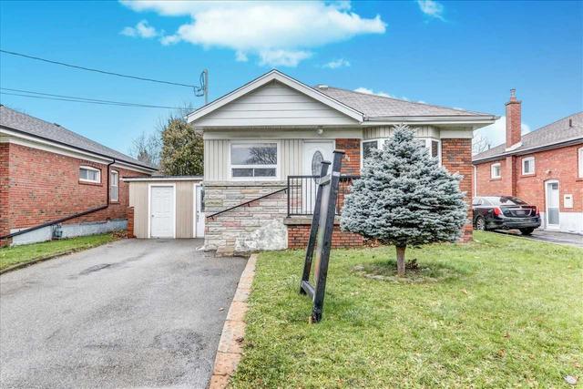 84 Benleigh Dr, House detached with 3 bedrooms, 2 bathrooms and 4 parking in Toronto ON | Image 23