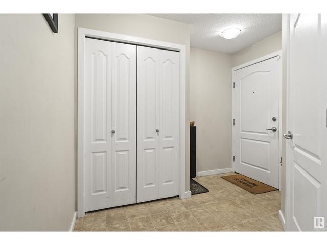 114 - 392 Silver Berry Rd Nw, Condo with 2 bedrooms, 2 bathrooms and 2 parking in Edmonton AB | Image 6