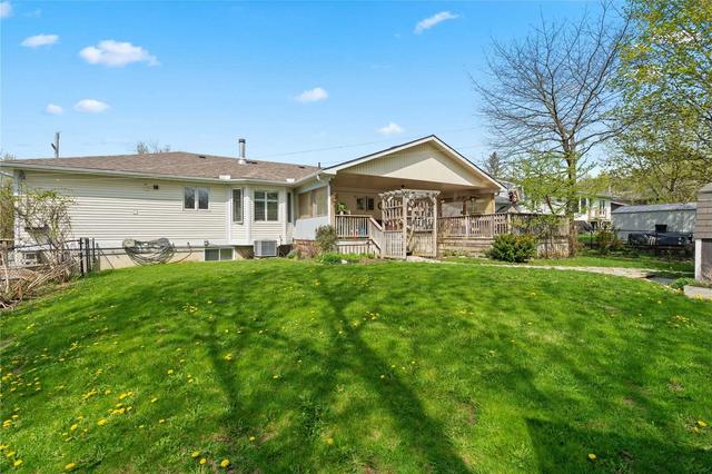 2889 Fairgrounds Rd, House detached with 4 bedrooms, 3 bathrooms and 5 parking in Clearview ON | Image 25