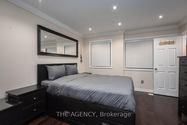 50 Cole St, Townhouse with 3 bedrooms, 3 bathrooms and 1 parking in Toronto ON | Image 3