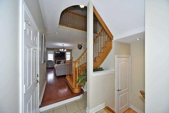 36 Timberwolf Cres, House detached with 4 bedrooms, 4 bathrooms and 6 parking in Vaughan ON | Image 29