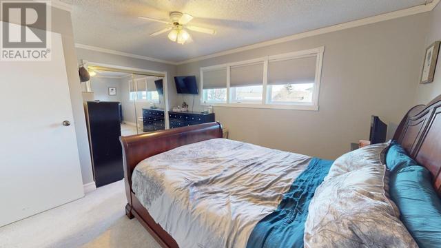 10516 113 Avenue, House detached with 4 bedrooms, 2 bathrooms and null parking in Fort St. John BC | Image 20