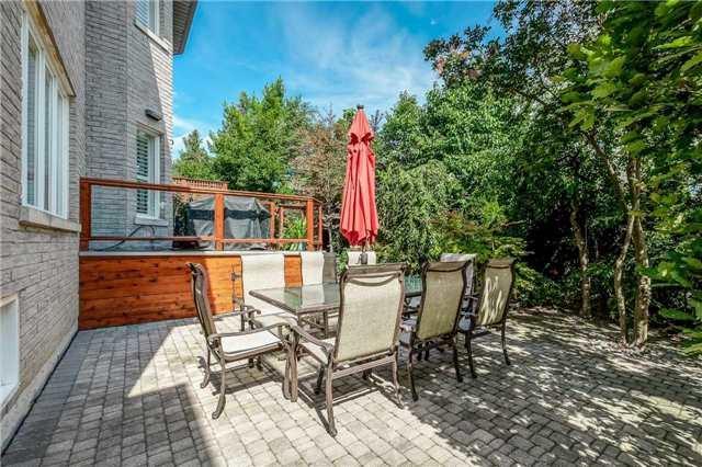 49 El Dorado St, House detached with 4 bedrooms, 4 bathrooms and 3 parking in Richmond Hill ON | Image 18