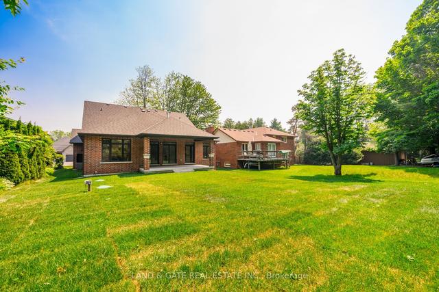 3330 Tooley Rd, House detached with 3 bedrooms, 5 bathrooms and 6 parking in Clarington ON | Image 30