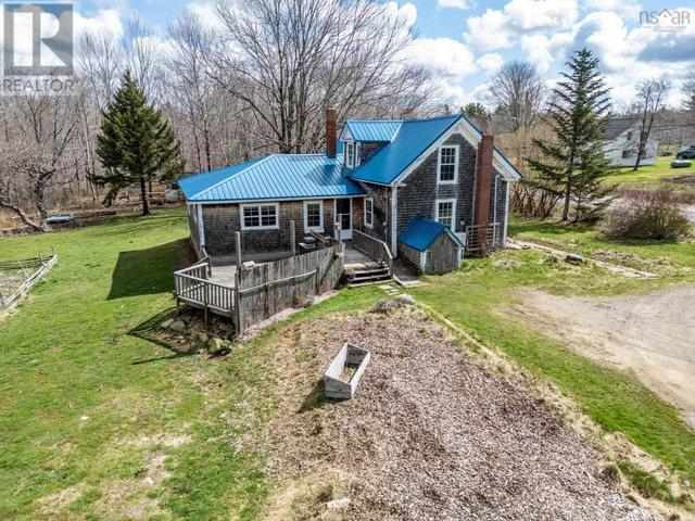 3609 Sissiboo Road, House detached with 4 bedrooms, 2 bathrooms and null parking in Digby MD NS | Image 5